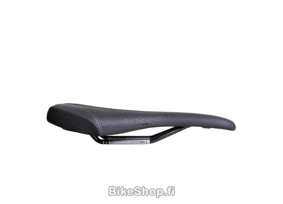 WTB SL8 Cromoly Wide satula