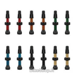 WTB TCS tubeless venttiili 34mm, pari