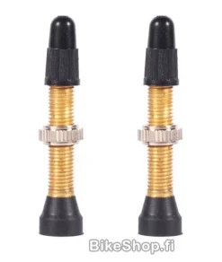 WTB TCS tubeless venttiili presta 34mm, pari