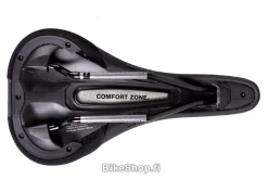 WTB Volt Cromoly Wide satula