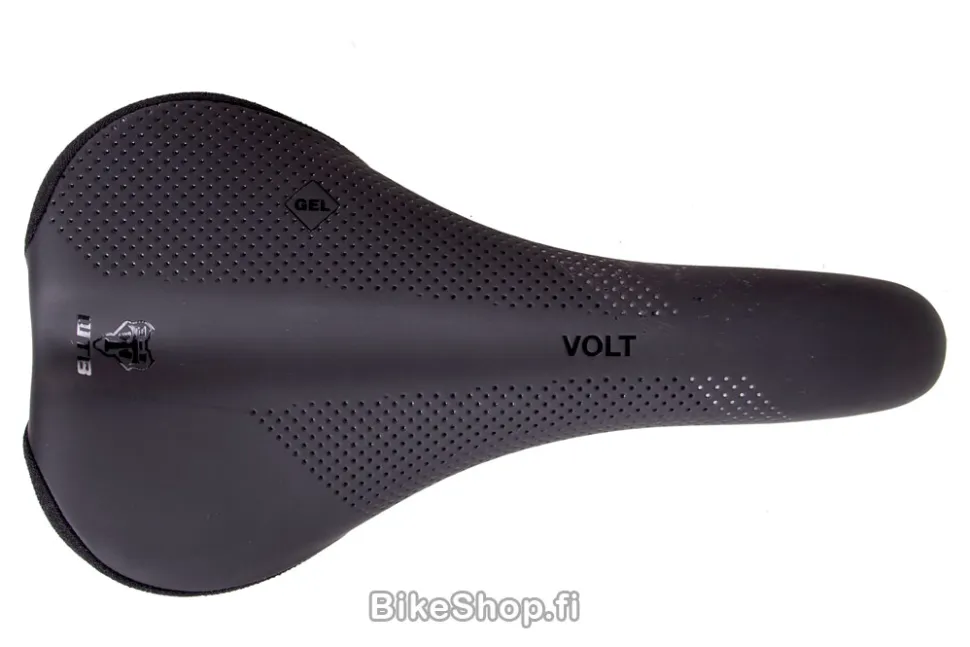 WTB Volt Cromoly Wide satula