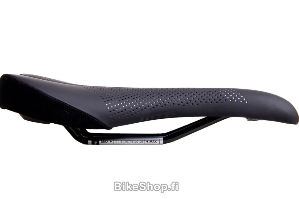 WTB Volt Cromoly Wide satula