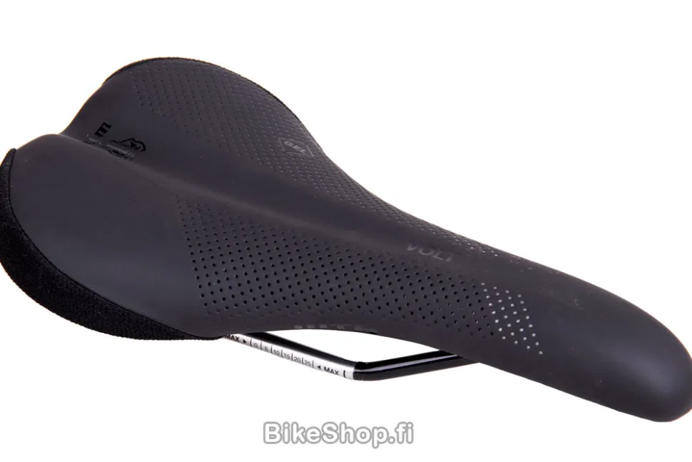 WTB Volt Cromoly Wide satula