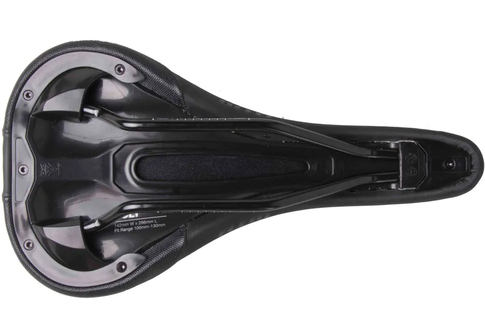 WTB Volt Steel Medium satula