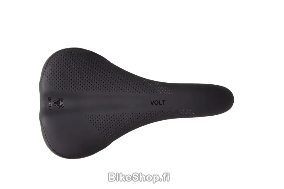WTB Volt Steel Wide satula