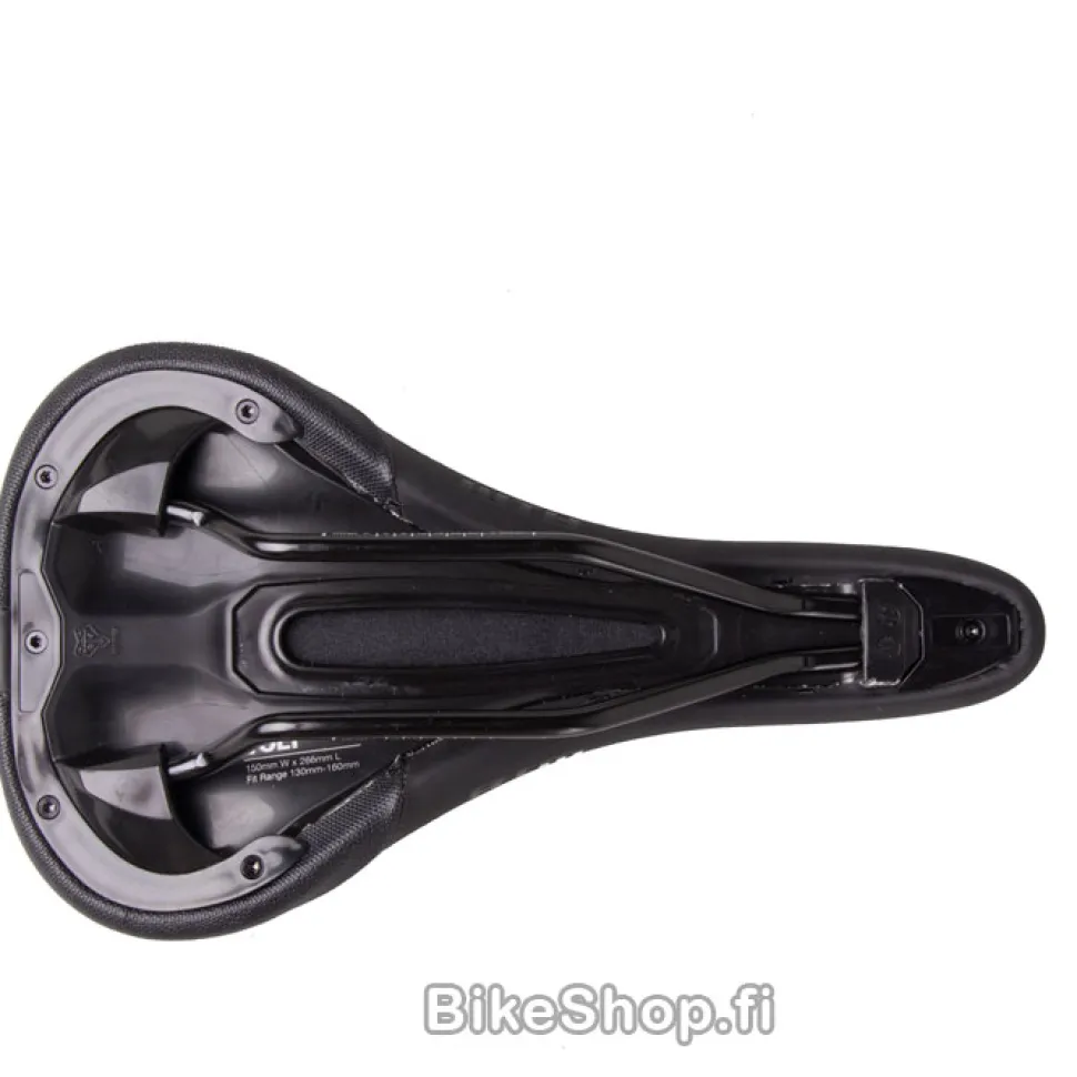 WTB Volt Steel Wide satula