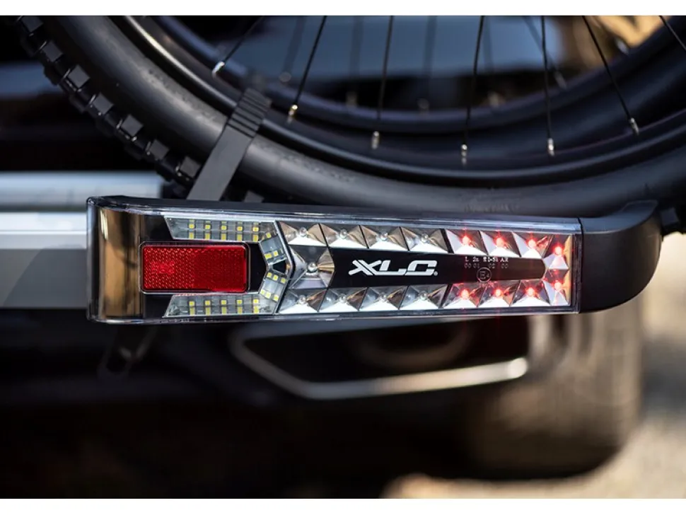 XLC Almada Work-E Xtra LED CC-C07 2-in-1