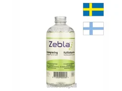 Zebla Waterproofing Wash 500ml