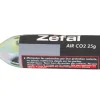Zefal CO2 patruuna 25g kierteellä